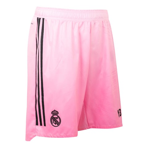 Pantalones Real Madrid Y-3 Portero 2021 2022